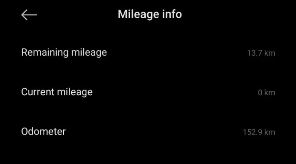 Trotineta Xiaomi 4Lite 2ND gen