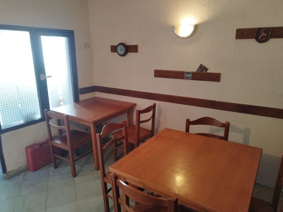 Дава се под наем Гараж / Паркомясто в Плевен, Широк център - 15 кв.м за 61.2 € - Снимка #3