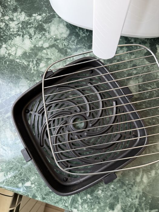 Аэрогриль xiaomi