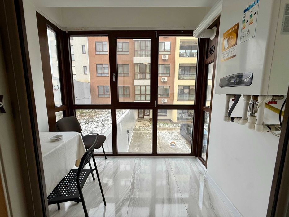 Apartament 2 camere de inchiriat. Moon Reflexes