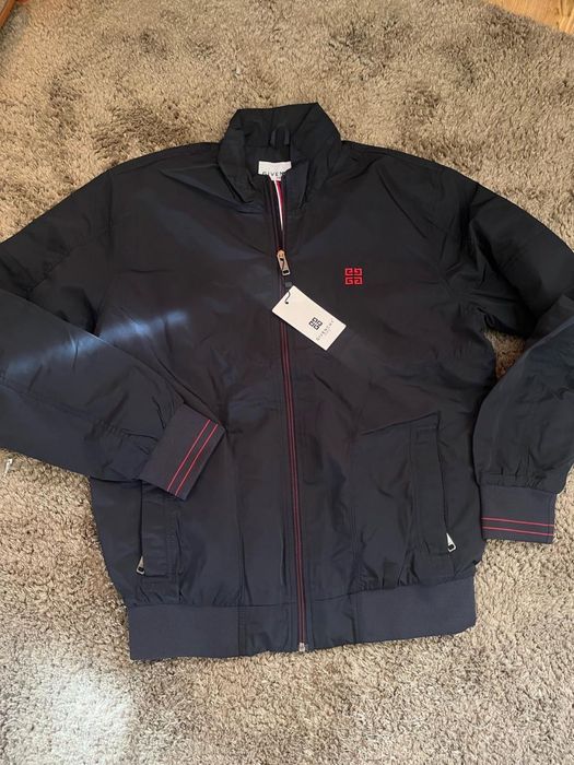 Paul&Shark bogner 6XL 60-62-