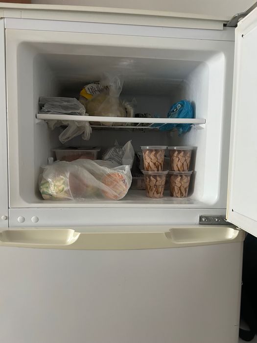 Frigider Heinner