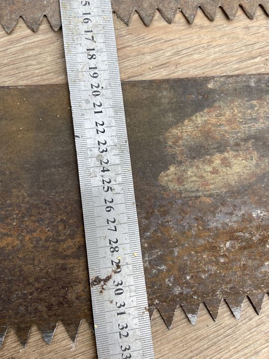 Пилы большои советский