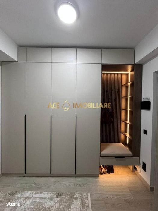 2 Camere de inchiriat | Select Residences | Centrala | Parcare | Metro