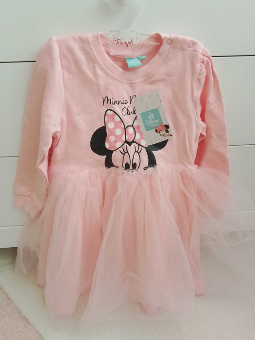 Рокля за момиченце