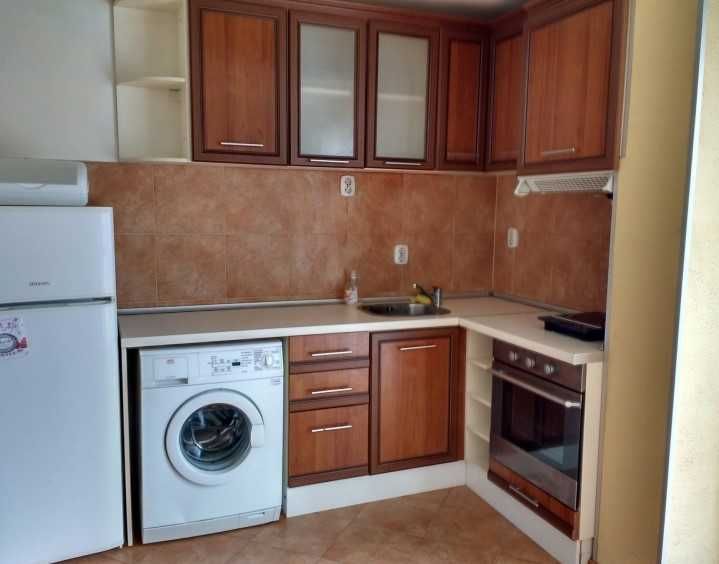 Дава се под наем Тристаен апартамент в Пловдив, Централна гара - 90 кв.м за 392.7 € - Снимка #4