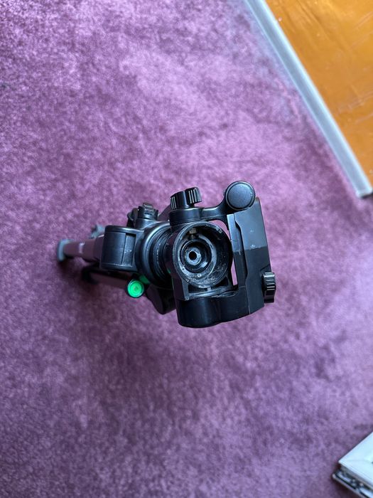 Трипод Velbon CX 660