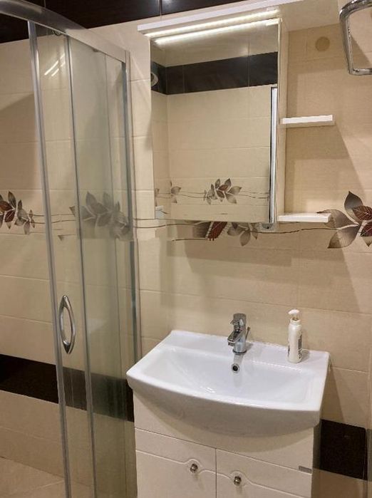 Дава се под наем Двустаен апартамент в София, Младост 1А - 60 кв.м за 618.12 € - Снимка #5