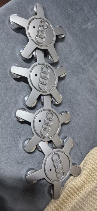 Set 4 capace Audi