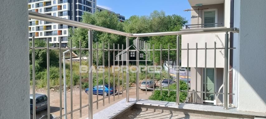 3-стаен в София-Овча Купел площ 108