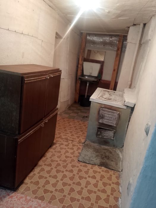 Сдам дом ул.Деповская