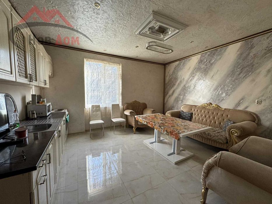 Продава се Двустаен апартамент в Горна Оряховица - 56 кв.м за 501 €/кв.м - Снимка #4