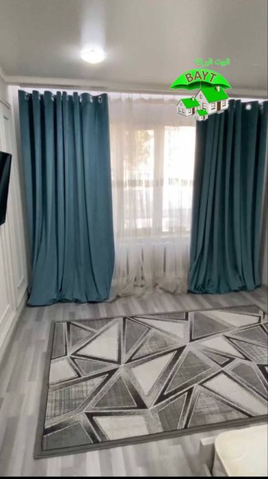 * МЕТРО НОВЗА 1/2/4 Дом вдоль дороги Чиланзар 5 квартал