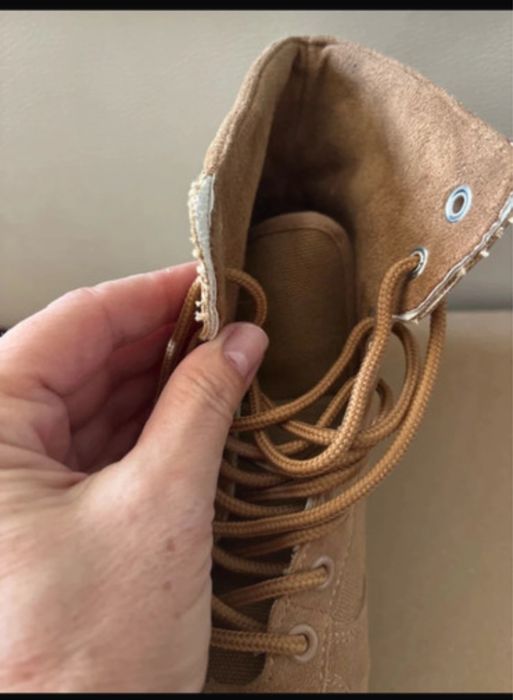 Ghete Ombre barbati, masura 43, stare f buna,cu mic defect din fabrica