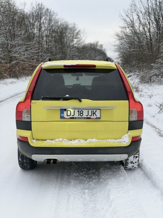 Volvo Xc 90 an 2008