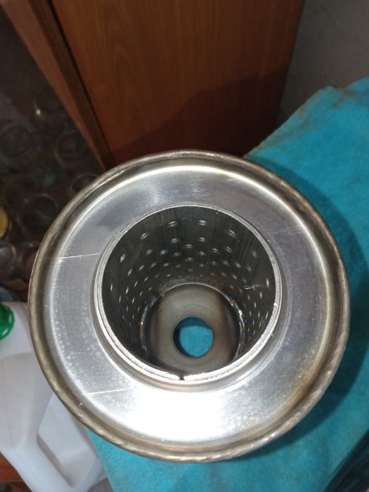 Пламягасители 2 штуки