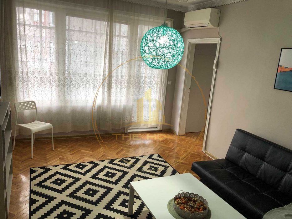 Дава се под наем Тристаен апартамент в Варна, Лятно кино Тракия - 65 кв.м за 216.75 € - Снимка #2