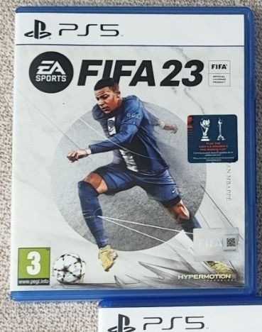Фифа 23 fifa 23.