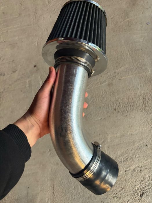 vand filtru aer