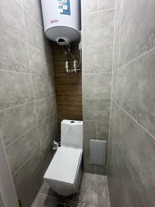 Продается 4-х ком. квартира