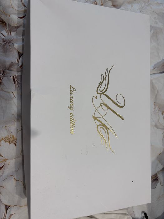 Дамска рокля/ комплект от 2 части размер М