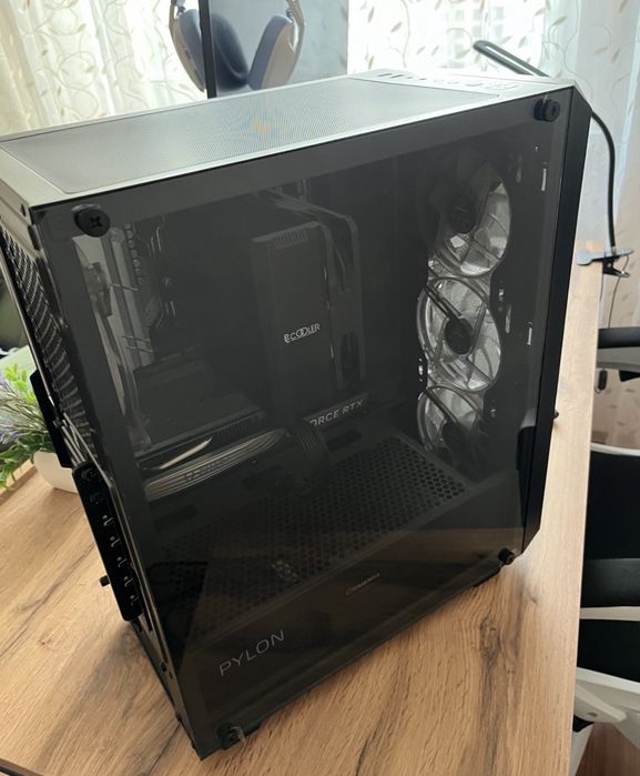 Комп сетап rtx4060