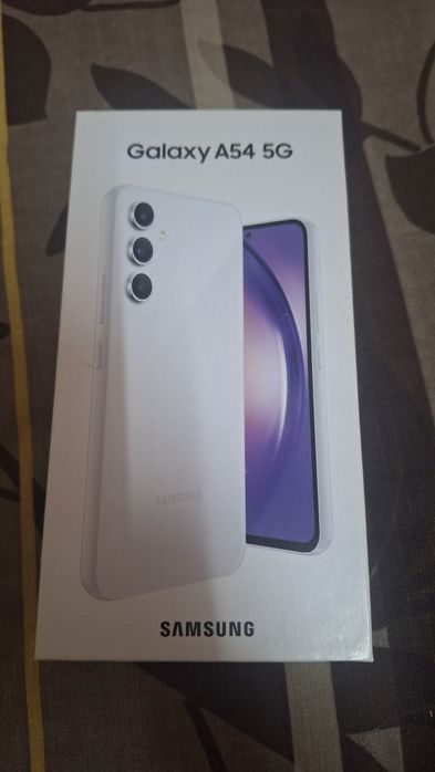 Samsung galaxy A30S