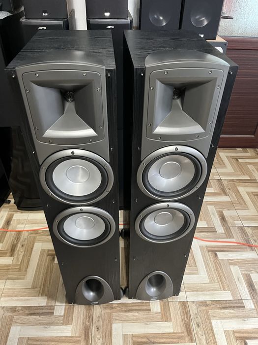 Boxe Klipsch Synergy F-3 150w 8Ohmi