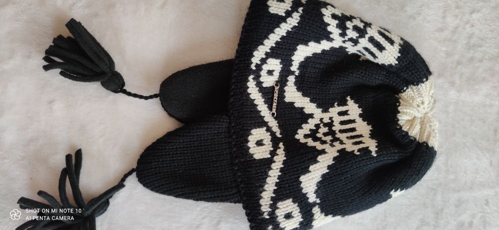 Sportalm зимна шапка