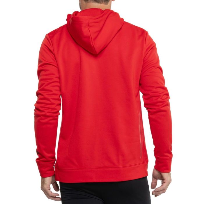 Фирменное худи Oakley