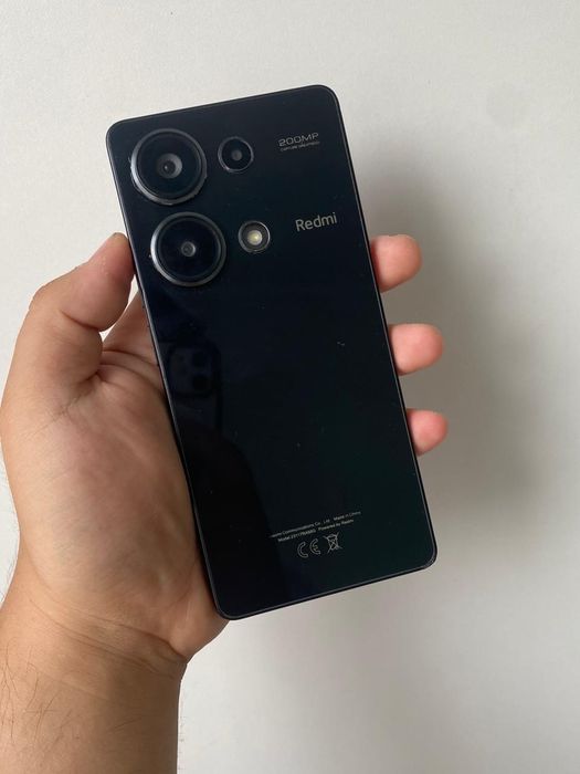 Xiaomi Redmi Note 13 Pro 8/256гб