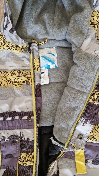 Комбинезон детский