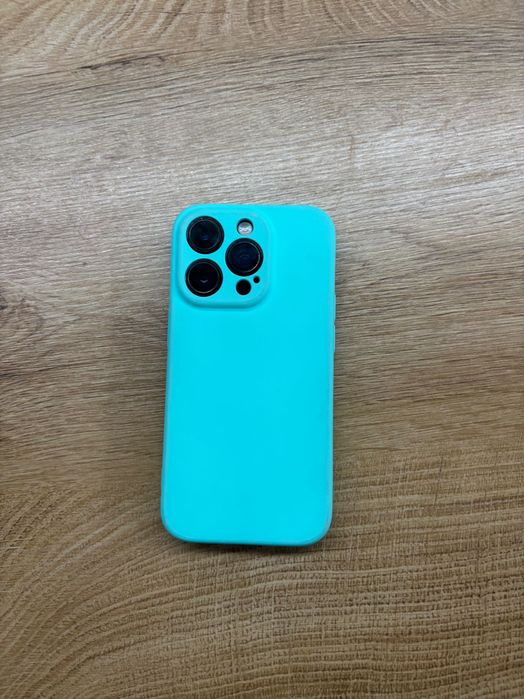 iPhone 14 Pro Space Black/128 GB. Два калъфа+оригинално зарядно.