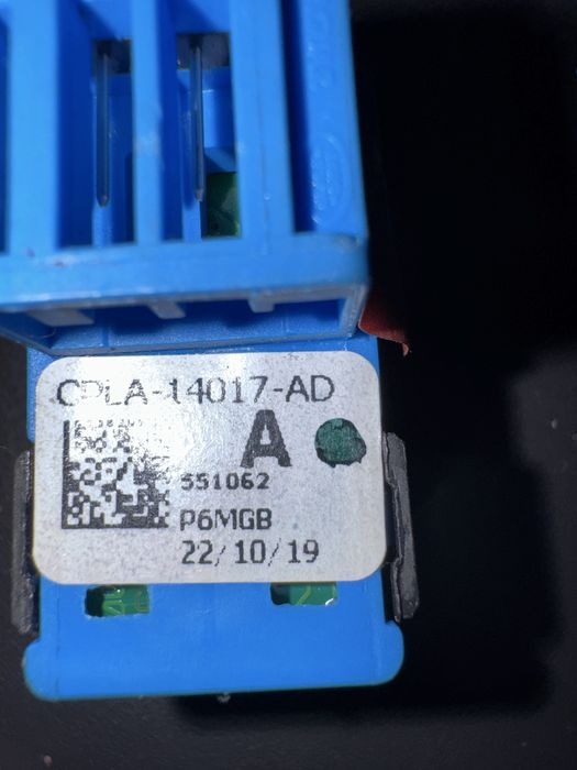 Butoane memorie scaun / blocat deblocat usa Range Rover L405/L494