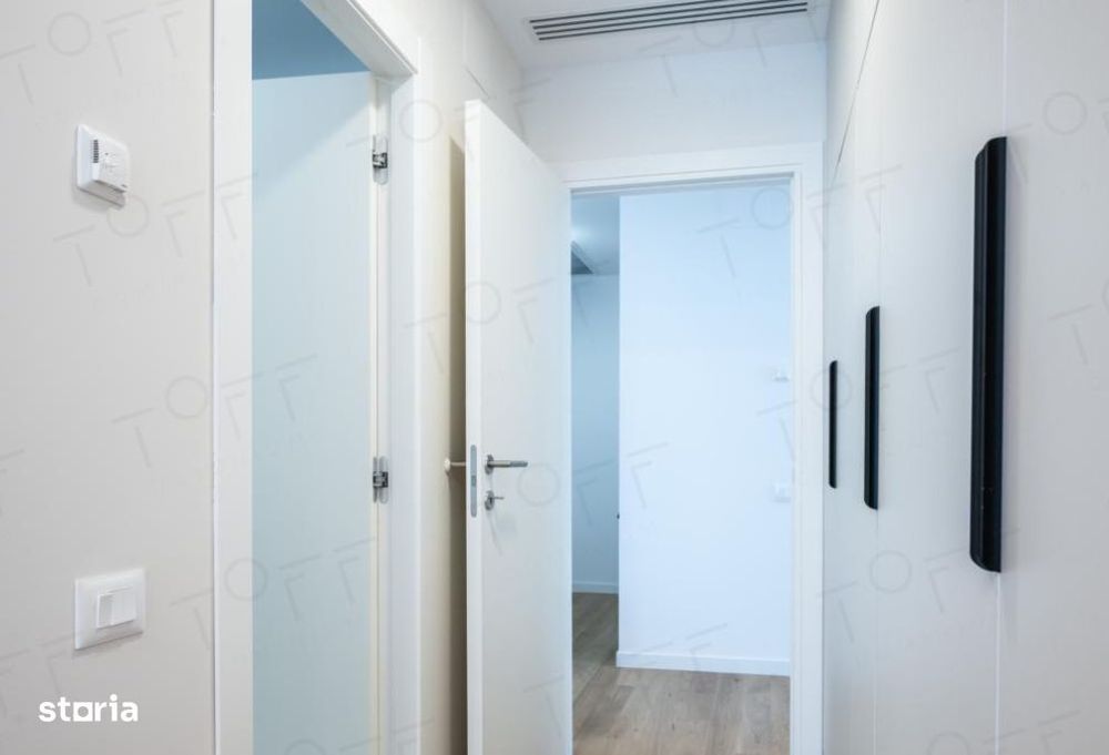 Apartament 3 camere| Up-Site Floreasca| parcare+boxa
