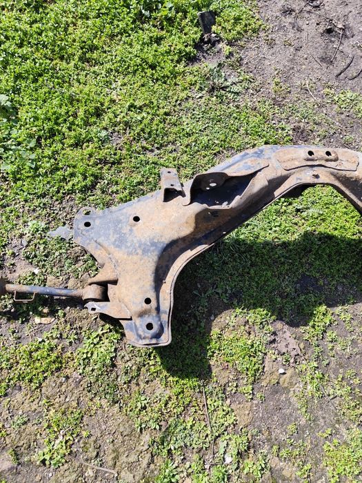 Заден мост Honda CRV -3 2008г