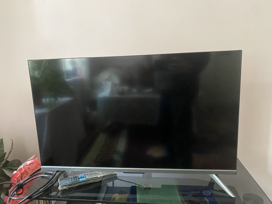 Телевизор лед 32 дюйм