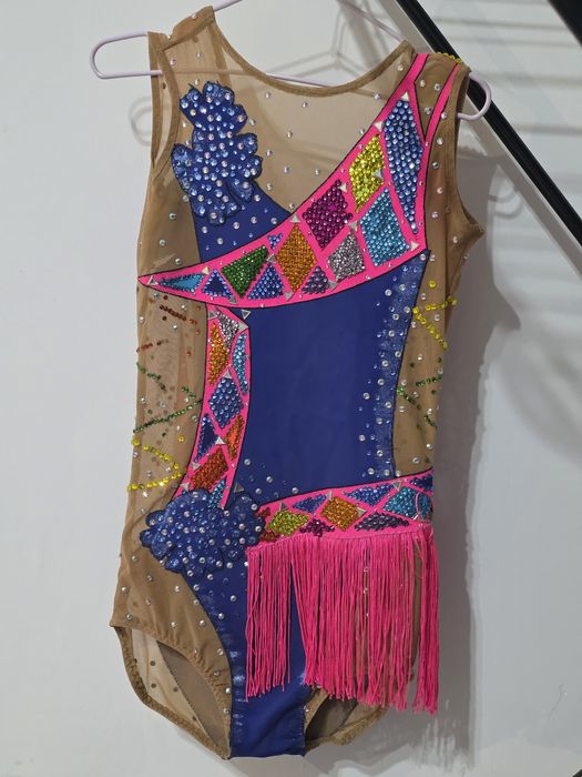 Продам купальники для гимнасток