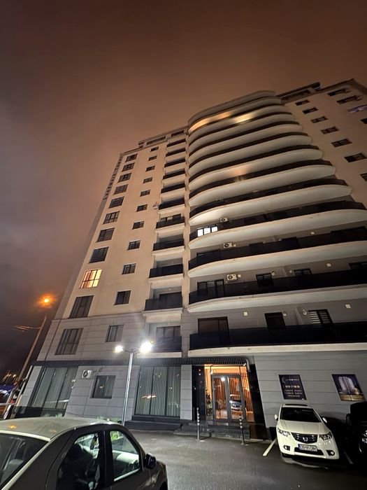 Proprietar – Apartament 2 camere Landmark Tower