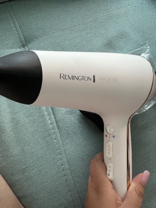 Сешоар Remington Prolux