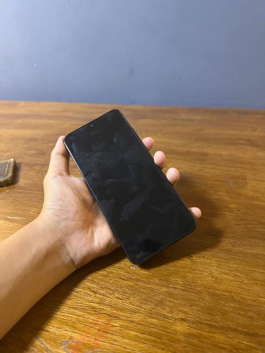 Samsung a05s в нормальном состоянии.