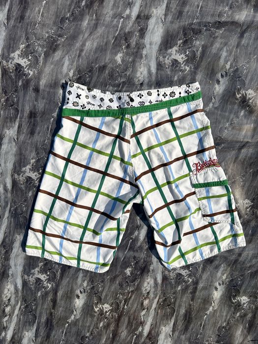 Pantaloni scurti de plaja / apa / piscina /  Billabong marimea 32 / M