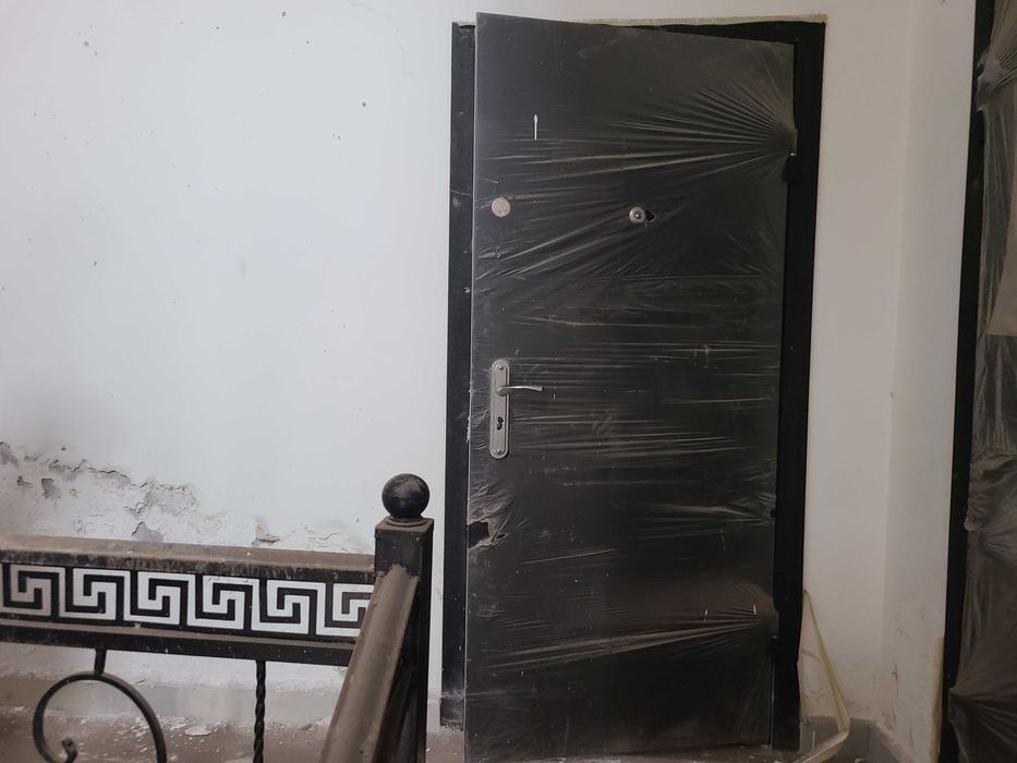 Ko`p qavatli turar joy