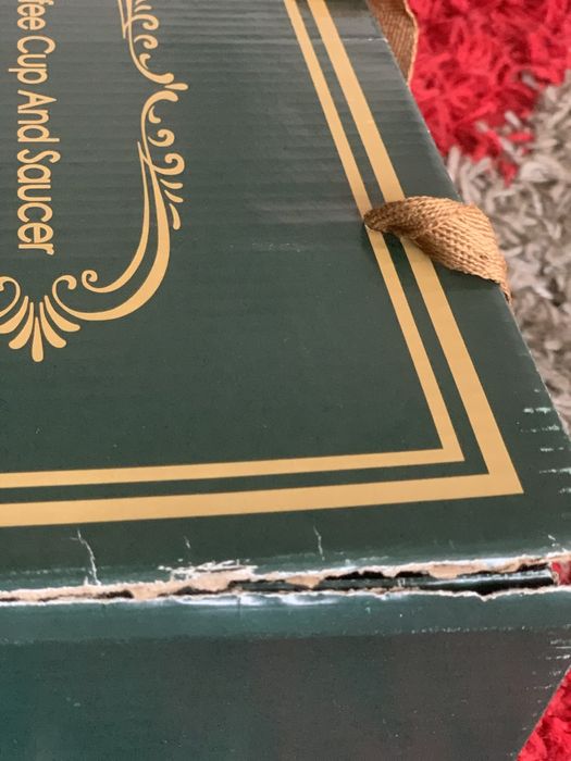 Cana inteligenta de cafea