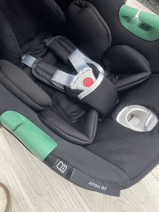Scoică auto Cybex  Aton B2