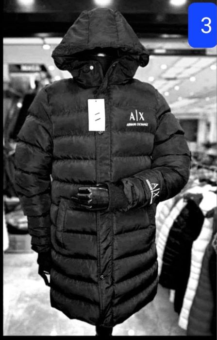 Geaca barbati s m l xl xxl