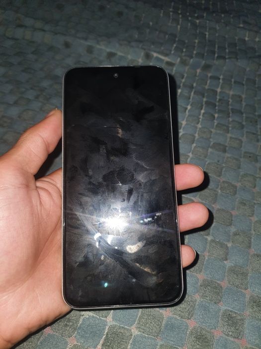 Texno spark go 1