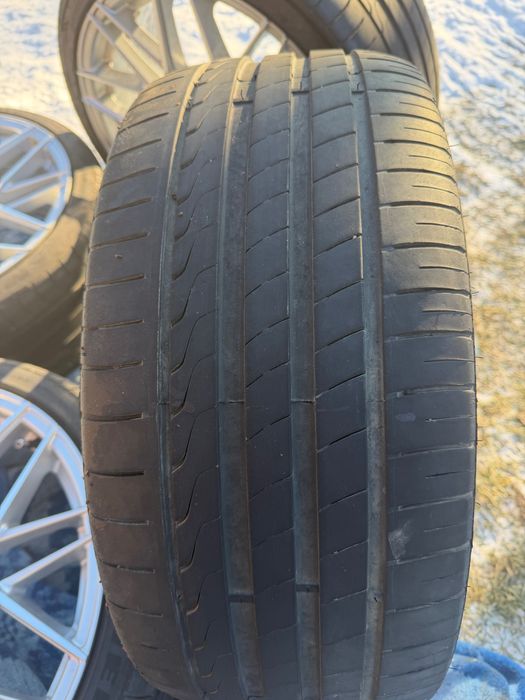 Jante R19 Bmw 2dimensiuni