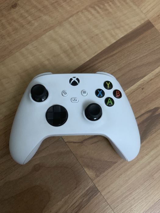 Xbox gamepad Series, one S