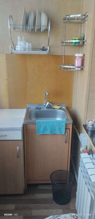 Сдается комната  мега верхняя бостандыкский р-он